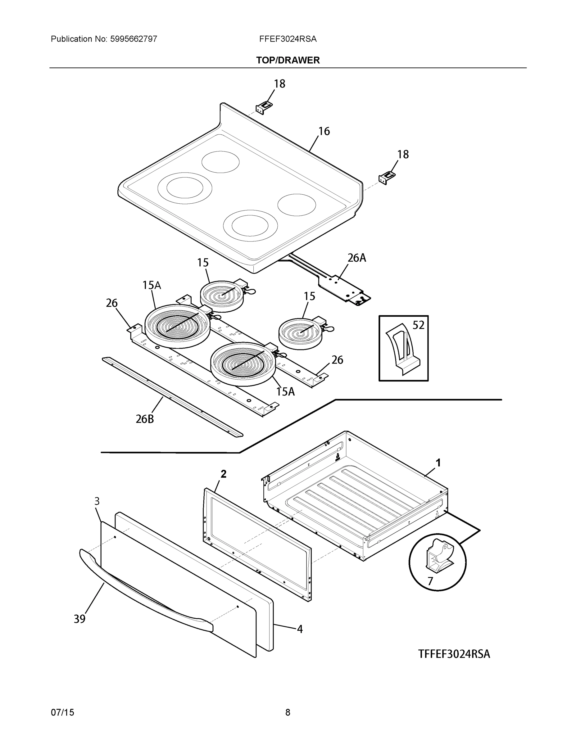 04 - TOP/DRAWER