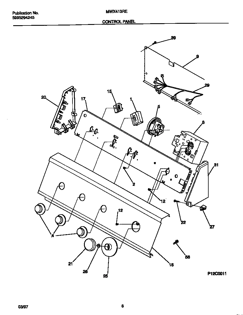 05 - CONTROL PANEL