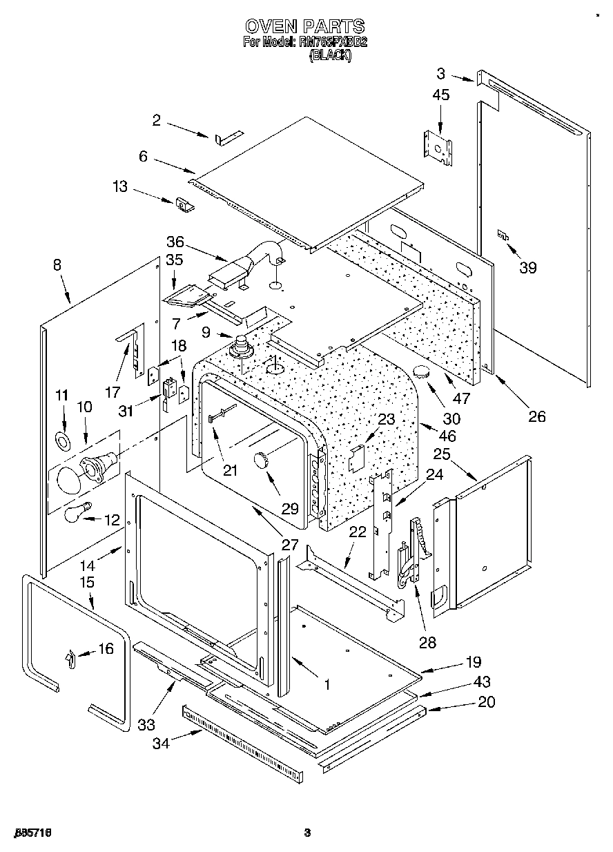 02 - OVEN