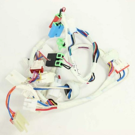DC93-00529A Samsung Main Wire Harness