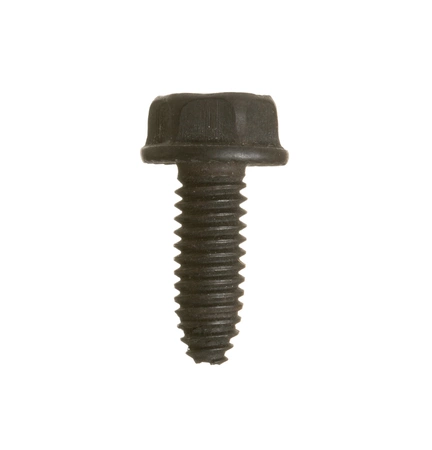 WH02X10267 GE Screw 5/16-18 TPT IHW