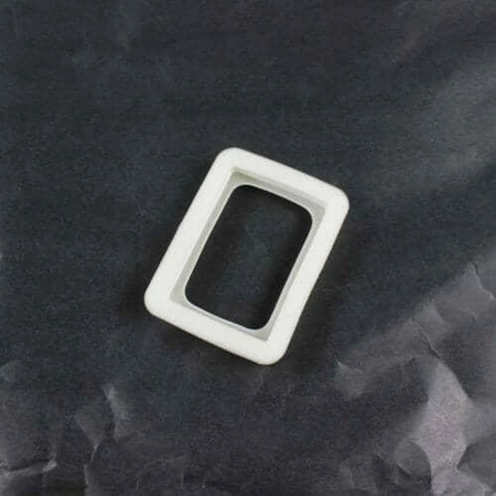W10720073 Whirlpool Refrigerator Gasket
