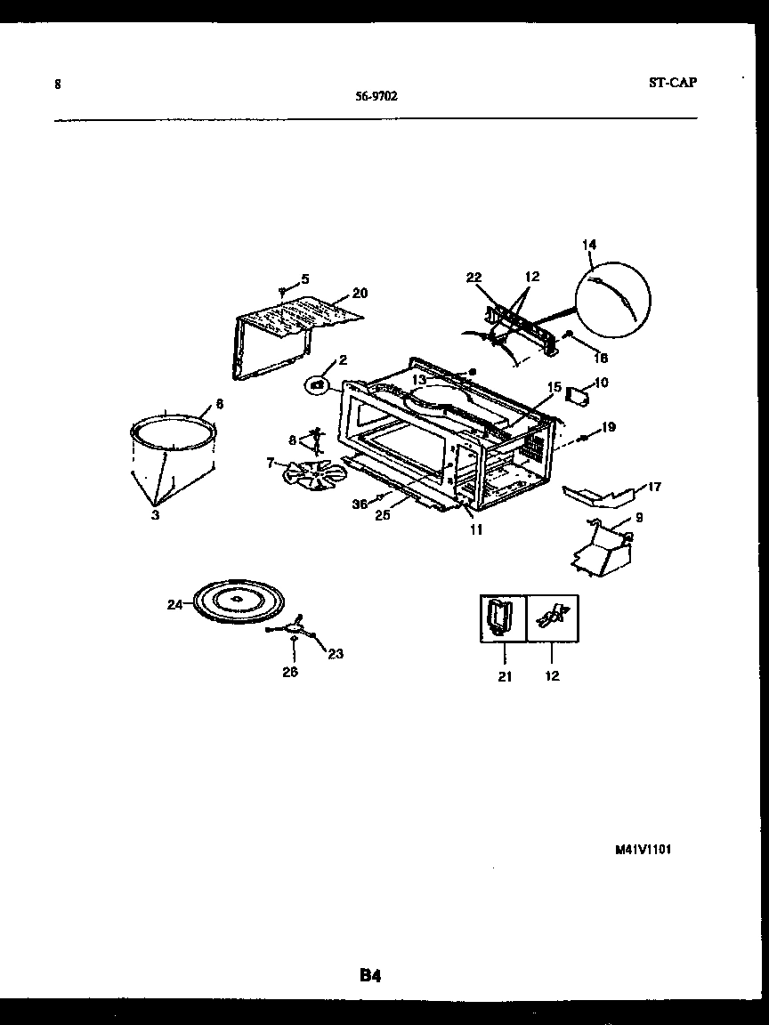 05 - WRAPPER AND BODY PARTS