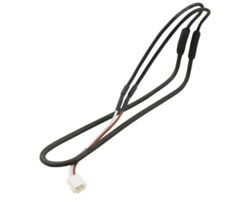 WP67004188 Whirlpool Heater Defrost Assembly