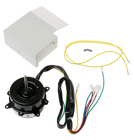 WJ49X22063 GE Air Conditioner Motor Kit 230V