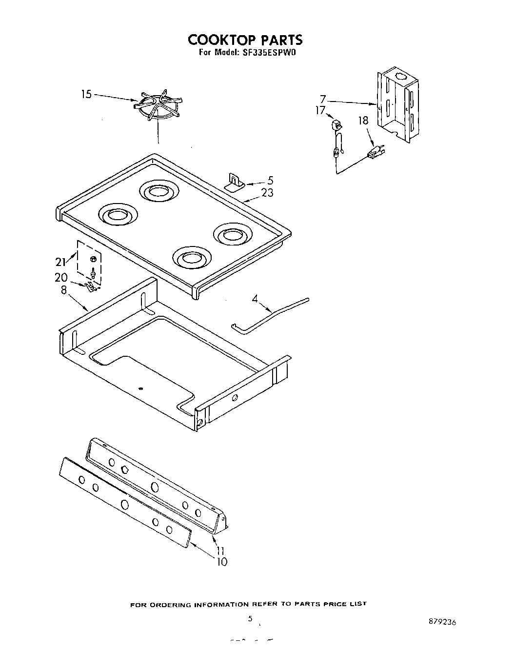 04 - COOK TOP