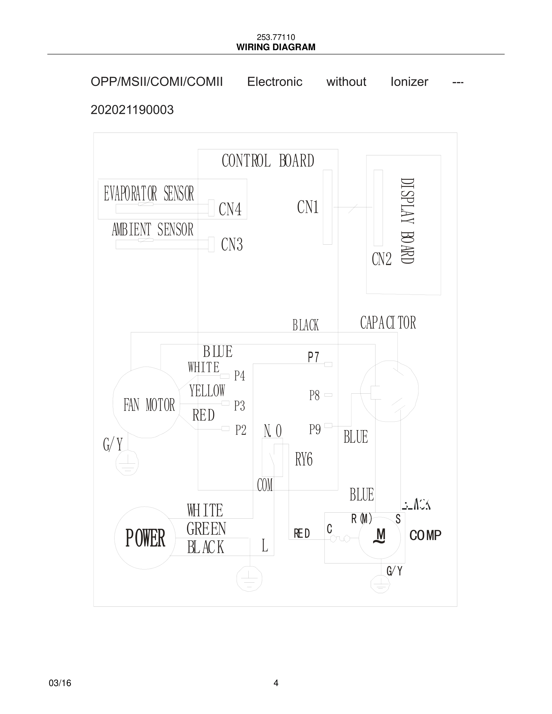 04 - WIRING DIAGRAM