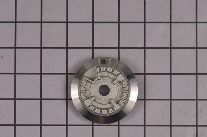 W10691285 Whirlpool Burner Head