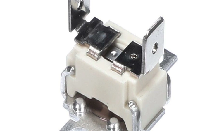 A01802605 Frigidaire Thermostat
