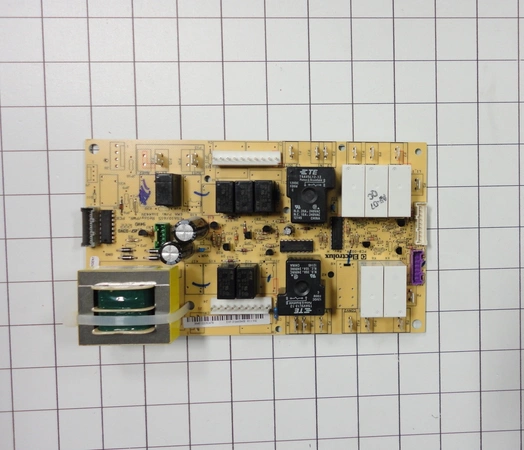 316443945 Frigidaire Range Board