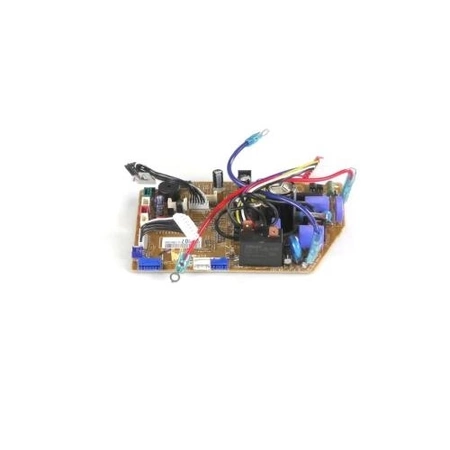 EBR35936507 LG Main PCB Assembly