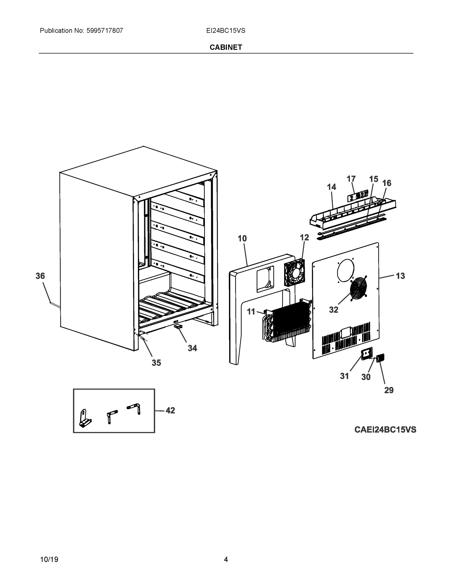 03 - CABINET