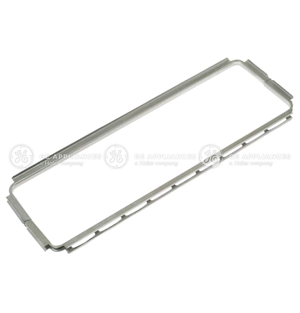 WB34X28740 GE Window Frame Assembly