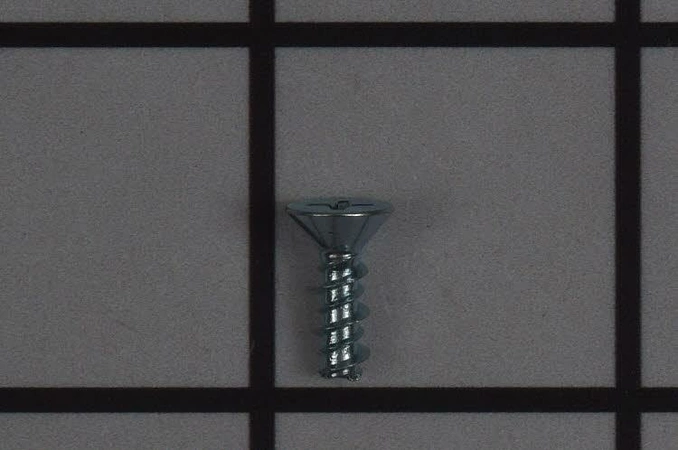 W10847999 Whirlpool Refrigerator Screw
