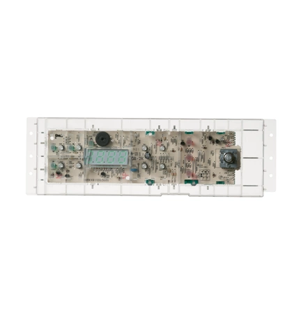WB27T10230 GE Range Control Board