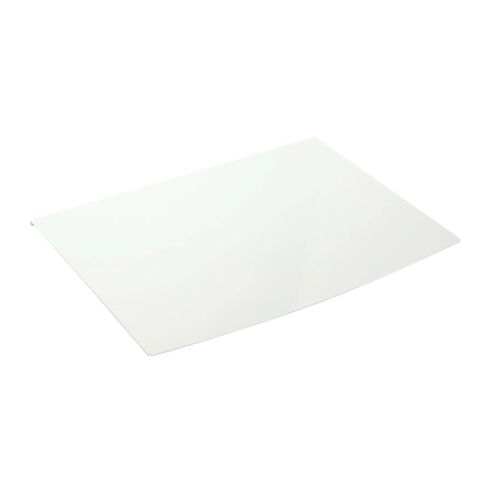 WW03L00155 Fisher & Paykel Metal Cover