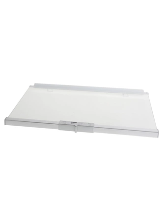 11016306 Bosch Refrigerator Glass Panel