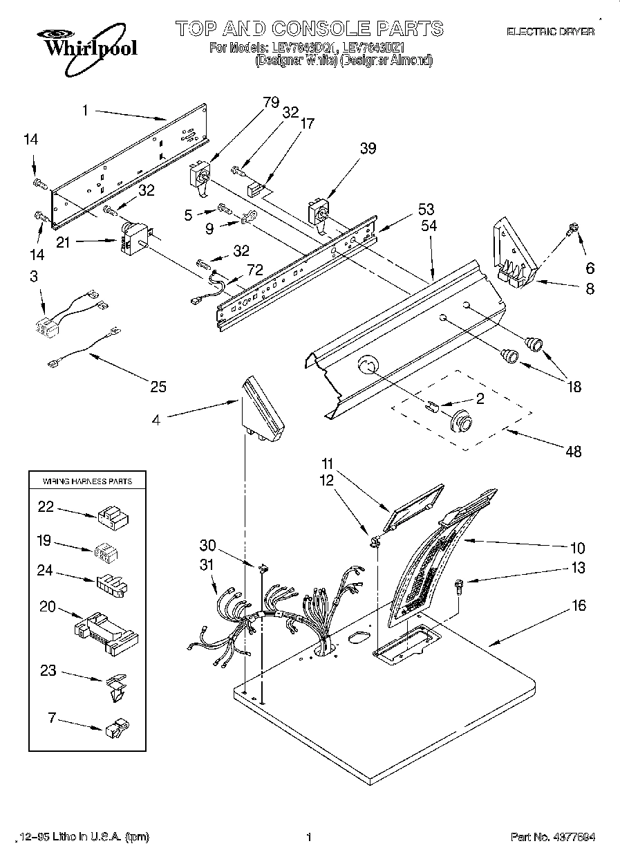 01 - SECTION
