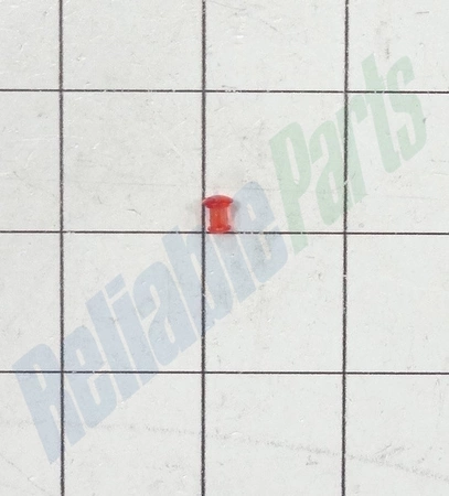 WB25K10009 GE Range Lens