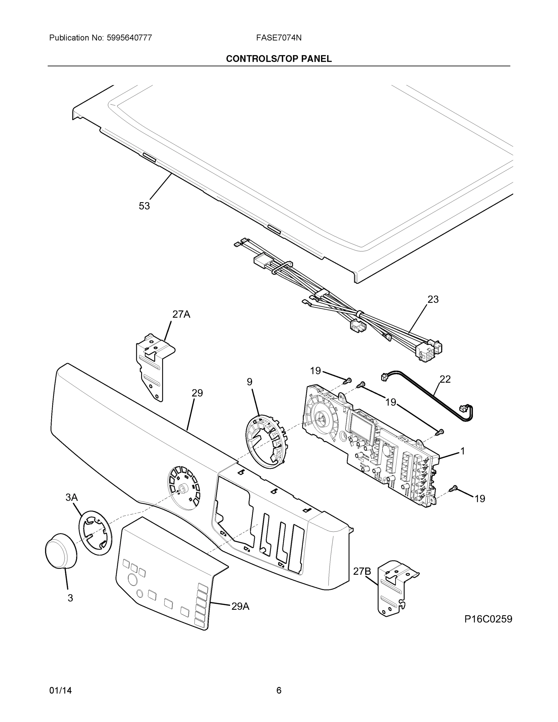 04 - CONTROLS/TOP PANEL