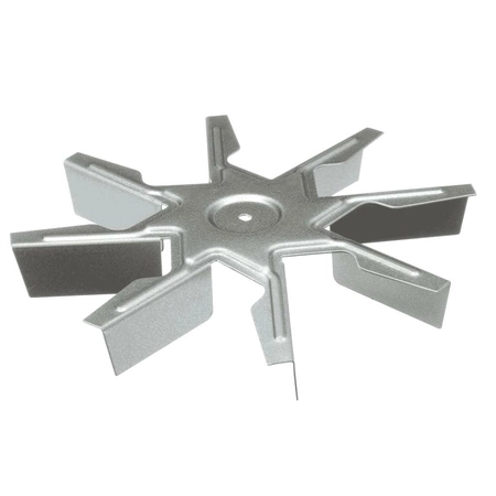 DE67-00283A Samsung Convection Fan Assembly M