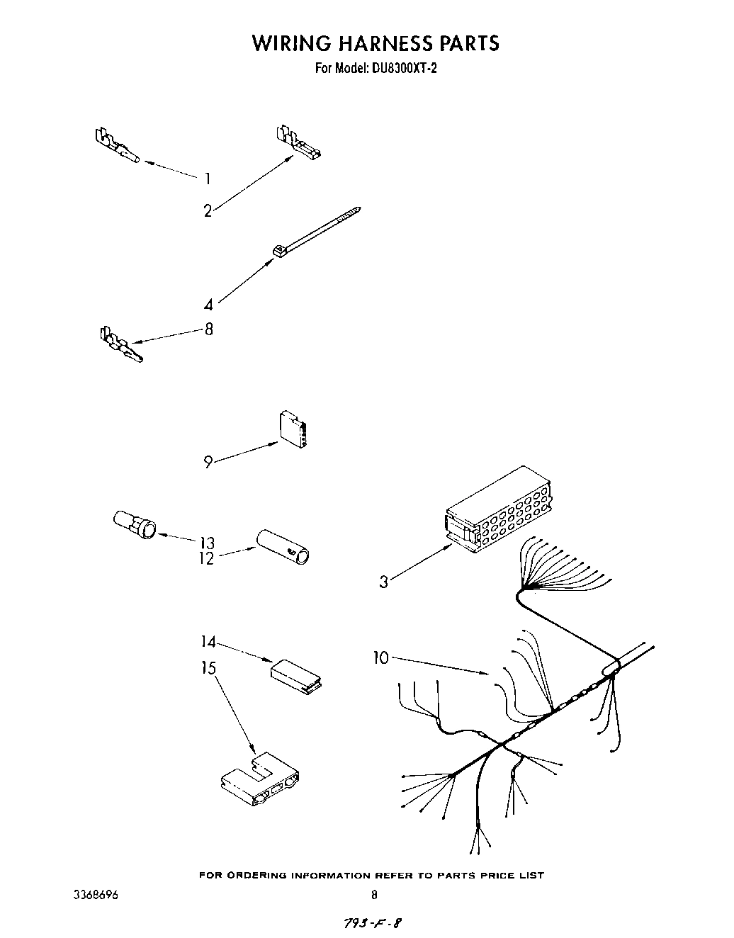 06 - WIRING HARNESS