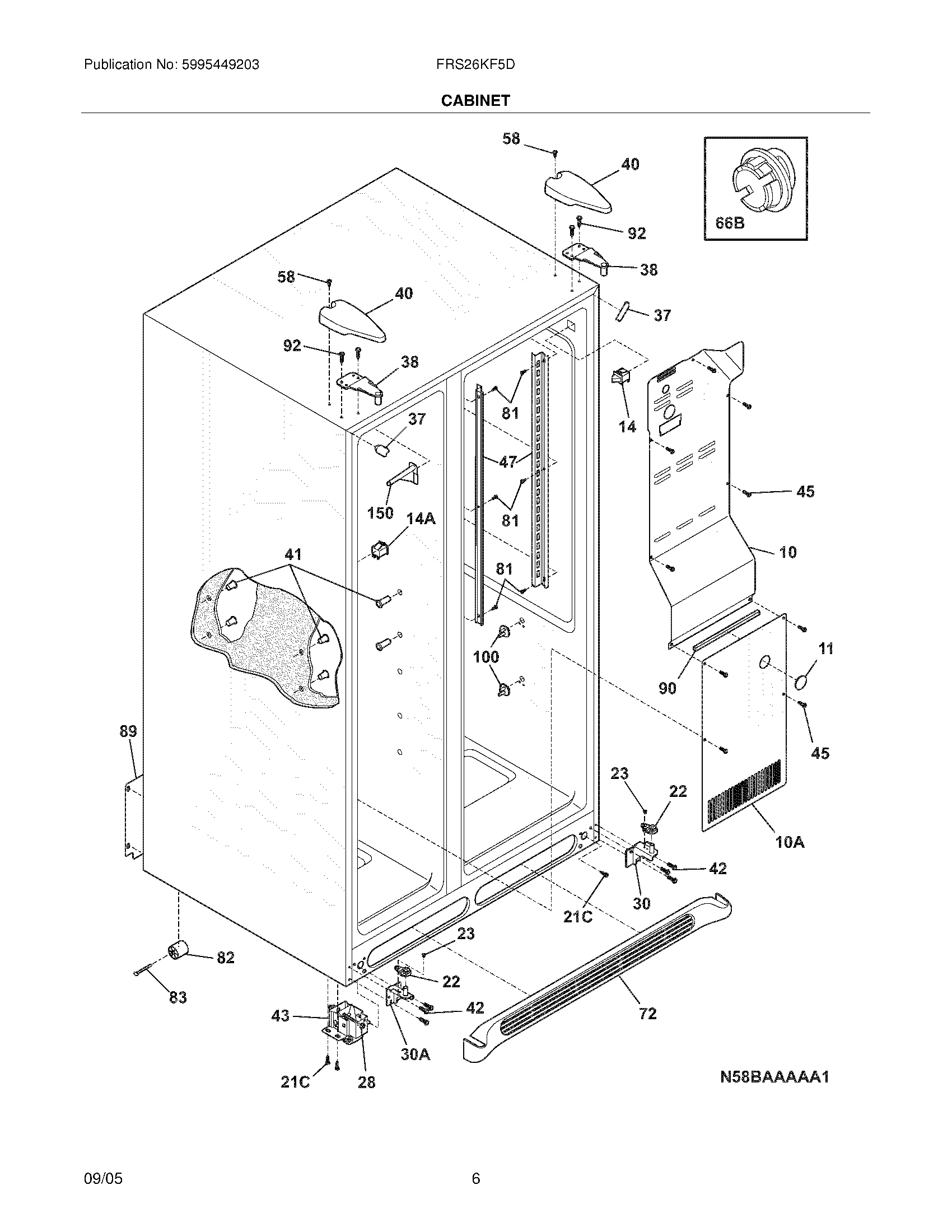 07 - CABINET
