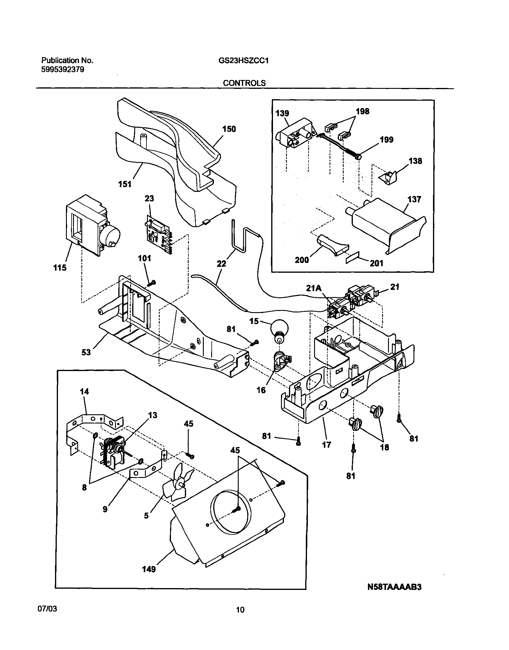 11 - CONTROLS