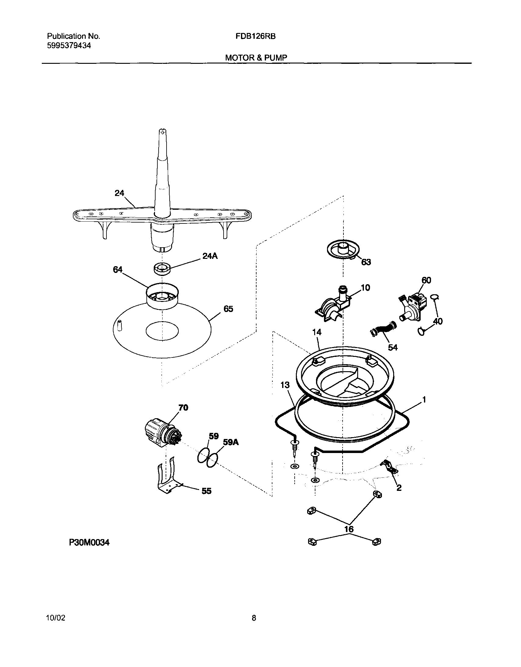 09 - MOTOR & PUMP