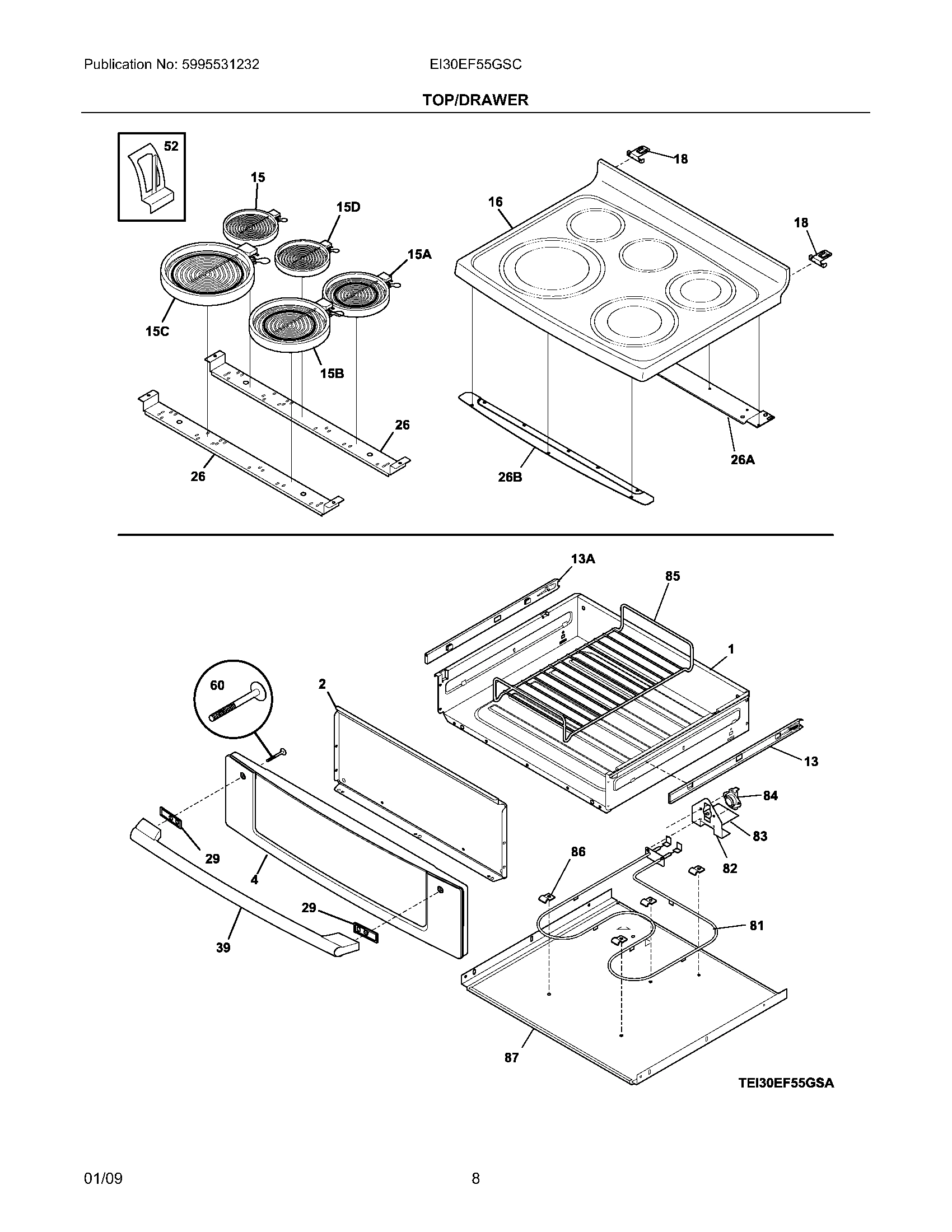 07 - TOP/DRAWER