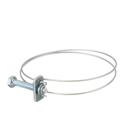DC65-00014A Samsung Clamper Joint Hose Assemb