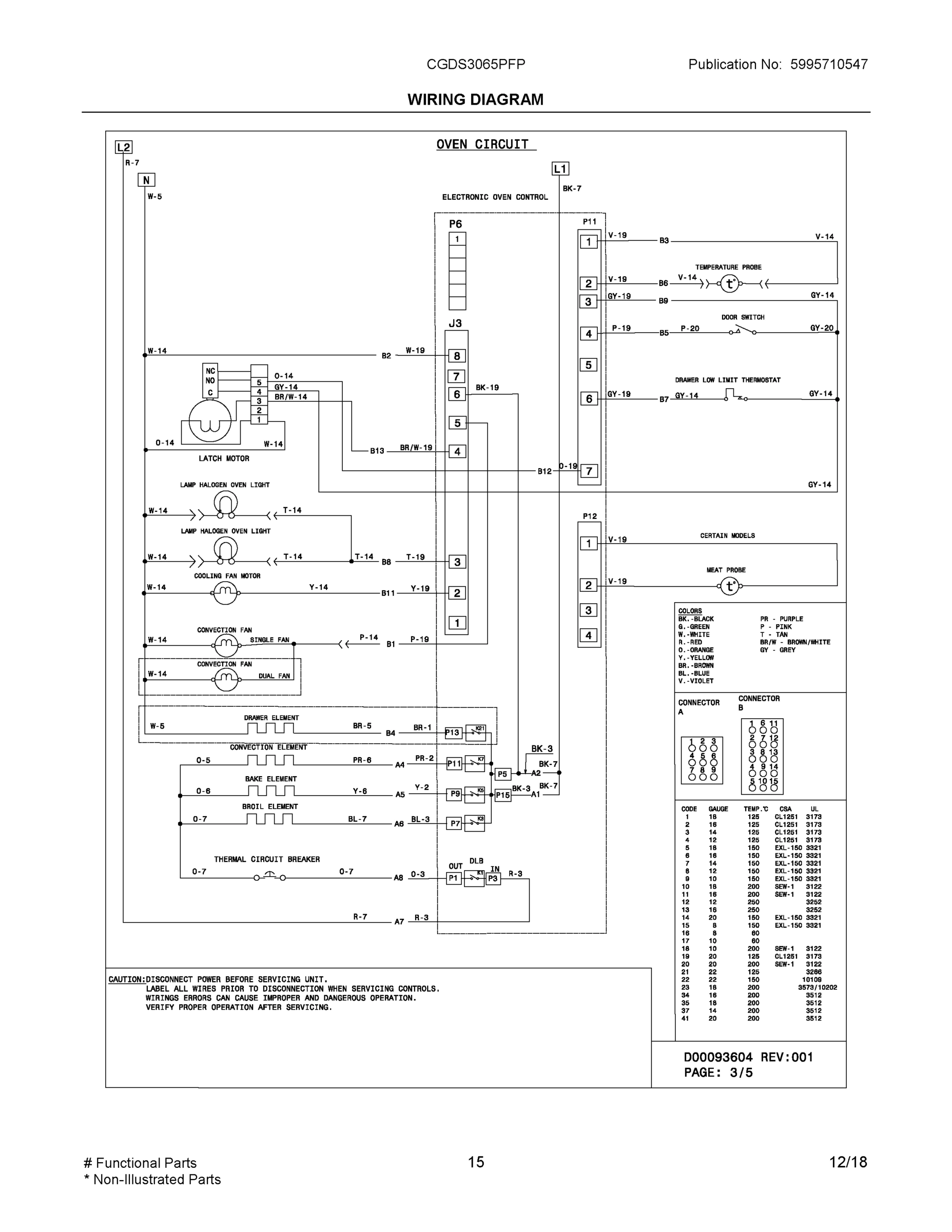 08 - WIRING DIAGRAM