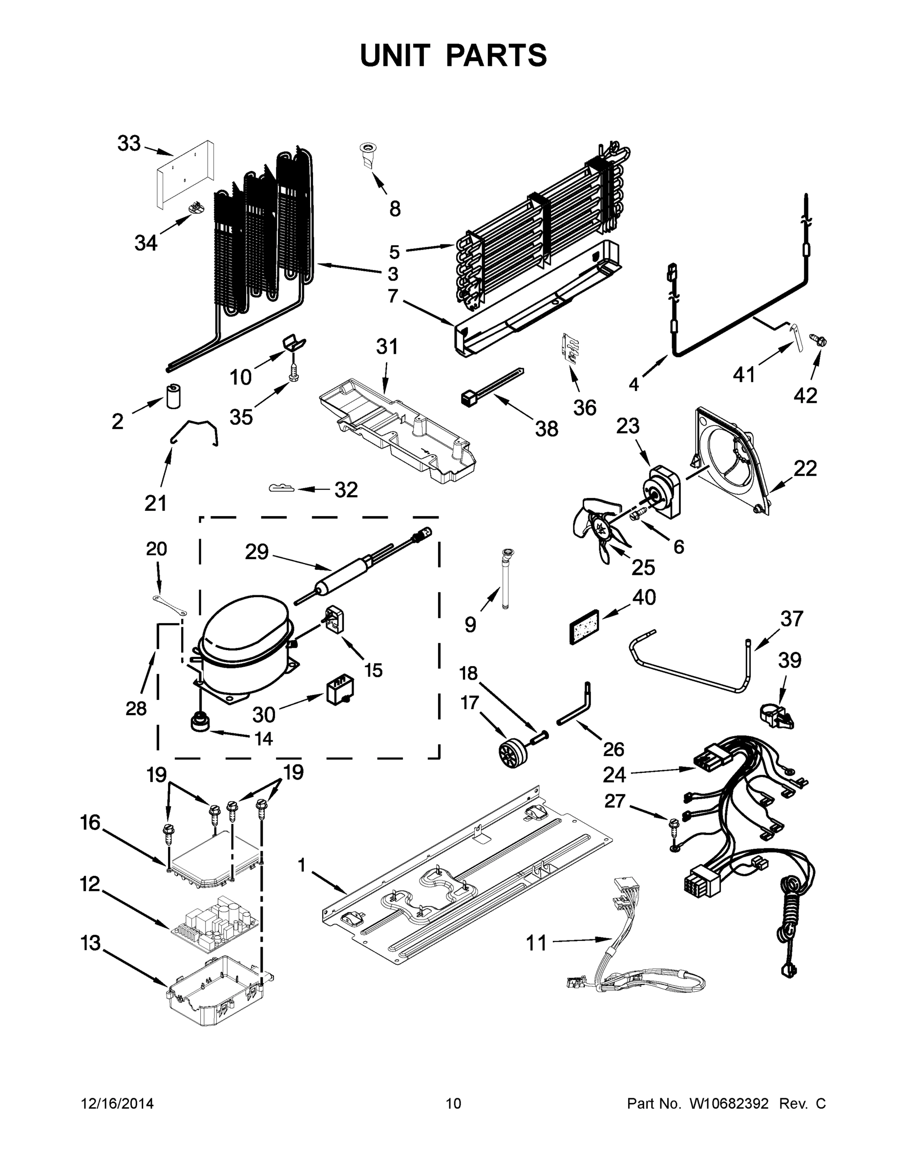 06 - UNIT PARTS
