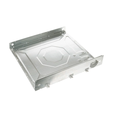 WH16X10191 GE Base Clinch Nut Assembly
