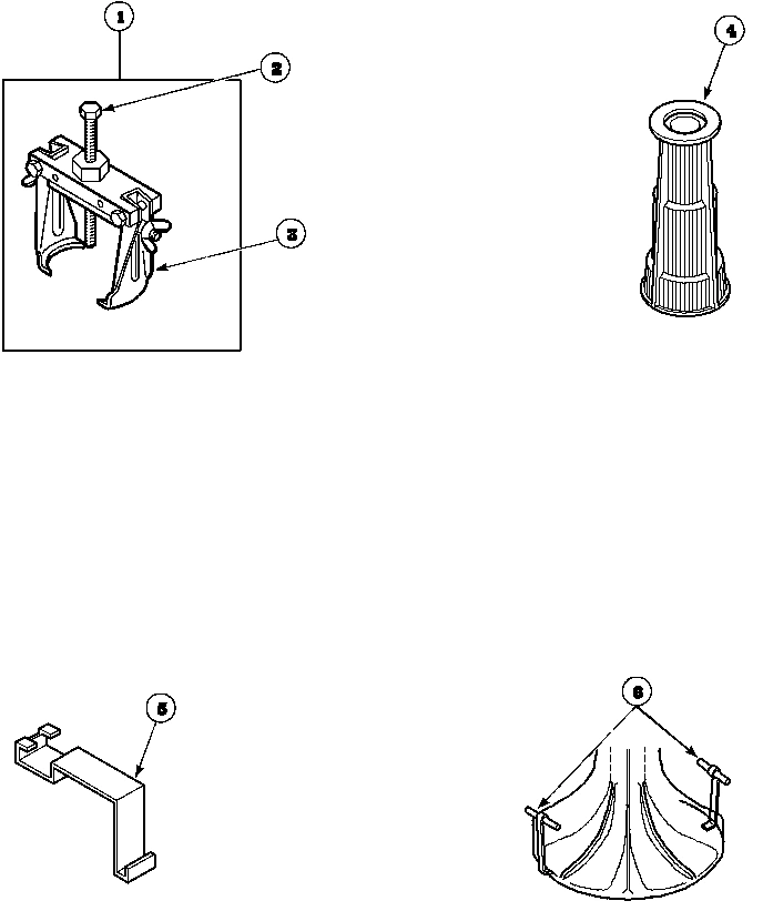 16 - SPECIAL TOOLS
