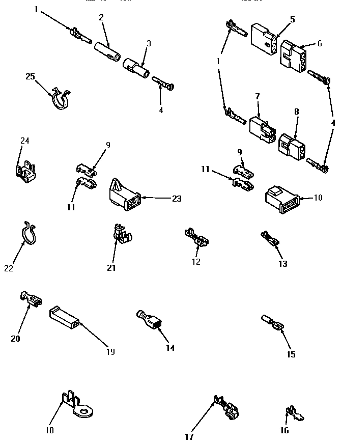 13 - TERMINALS