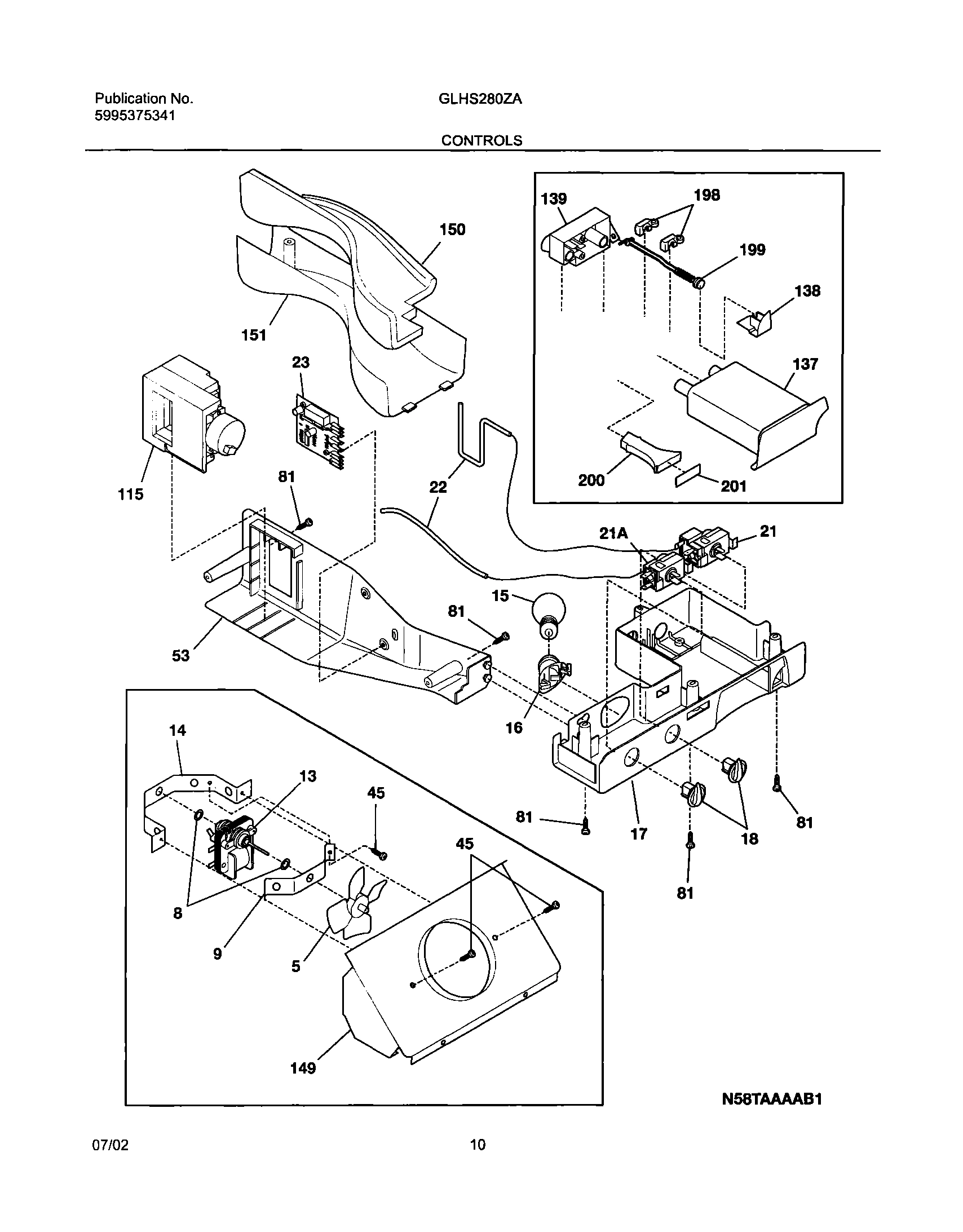 11 - CONTROLS