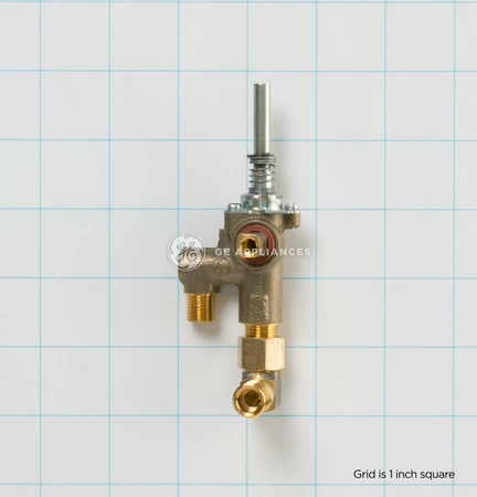 WB21X20756 GE Range Burner Valve 3R 310