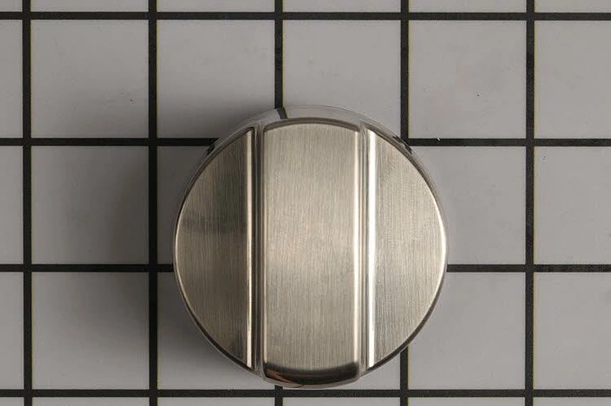 MEY61844903 LG Range Surface Burner Knob
