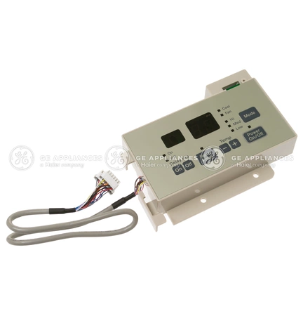 WJ26X21397 GE Control Assembly