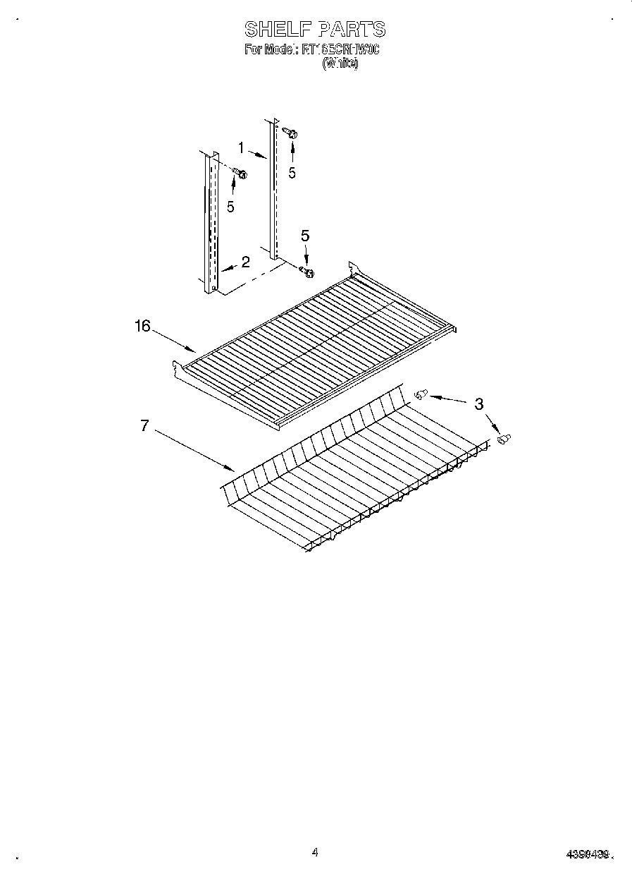 03 - SHELF
