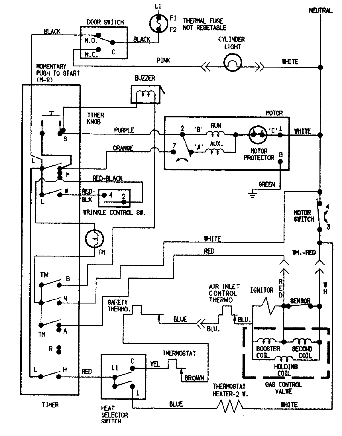 09 - WIRING INFORMATION