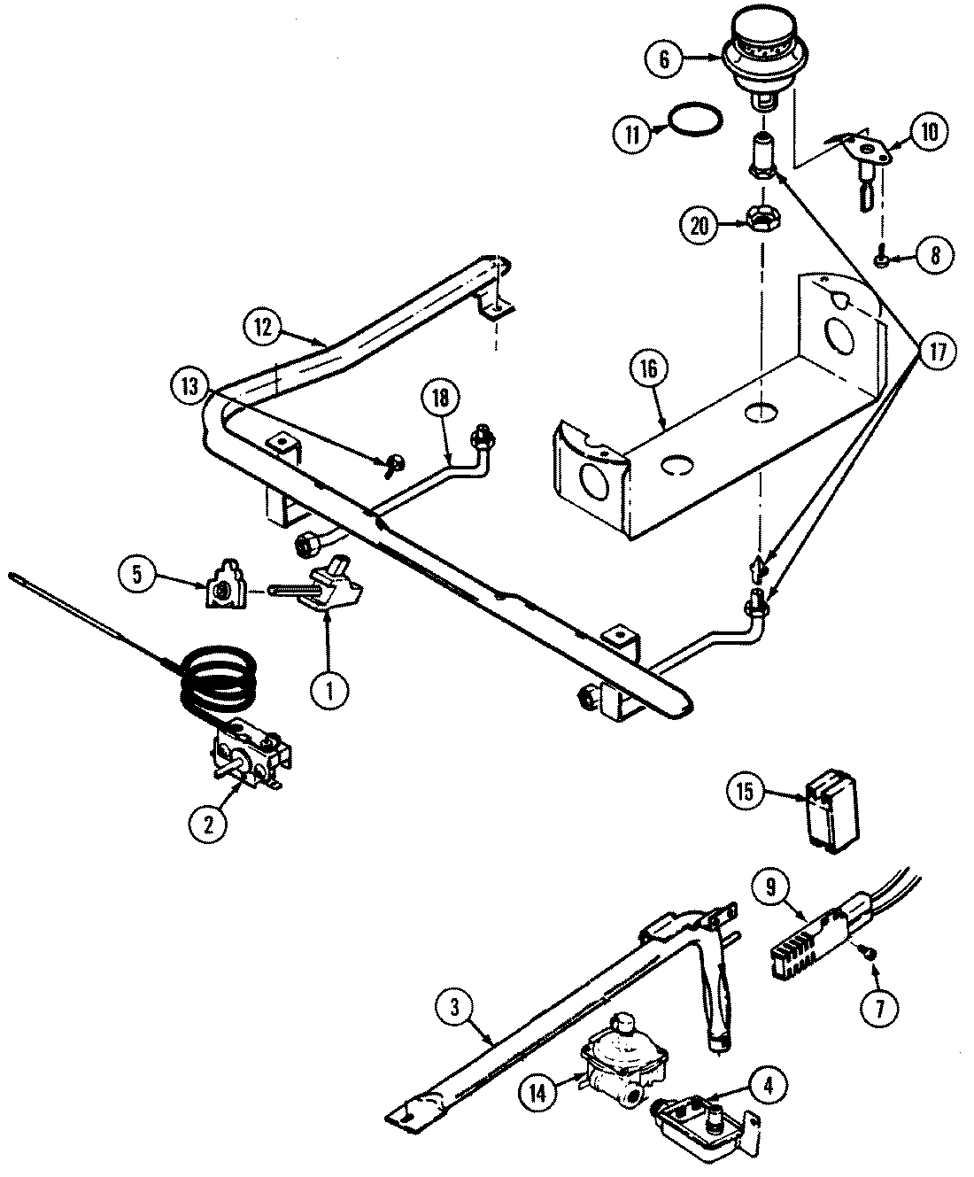 04 - GAS CONTROLS