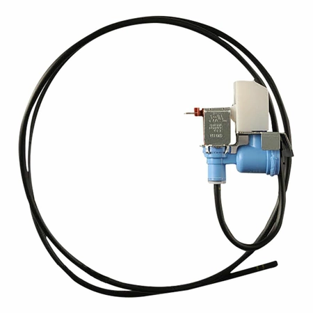 WR57X39965 GE Refrigerator Water Valve and Tu