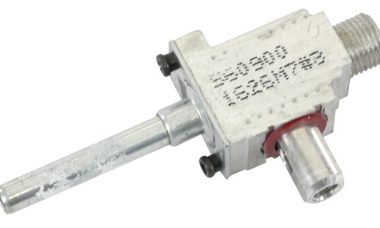 5304487866 Frigidaire Range Valve