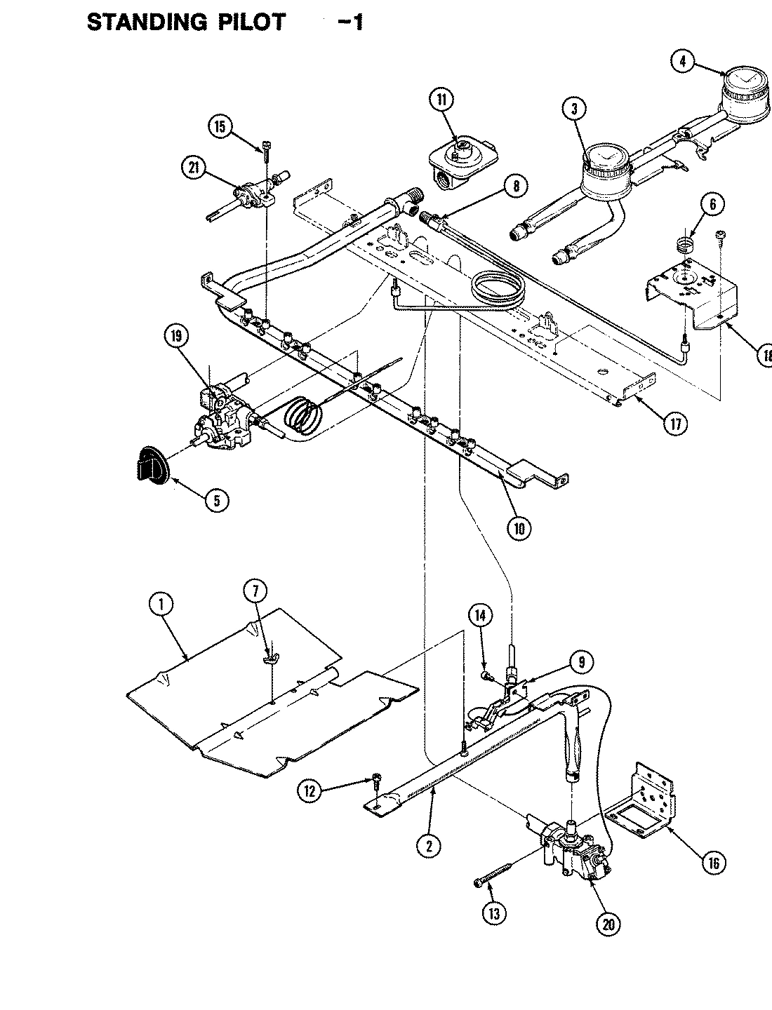 03 - CONTROL SYSTEM