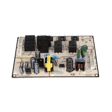 DG92-01207F Samsung PF4 NX900 Assembly Main O