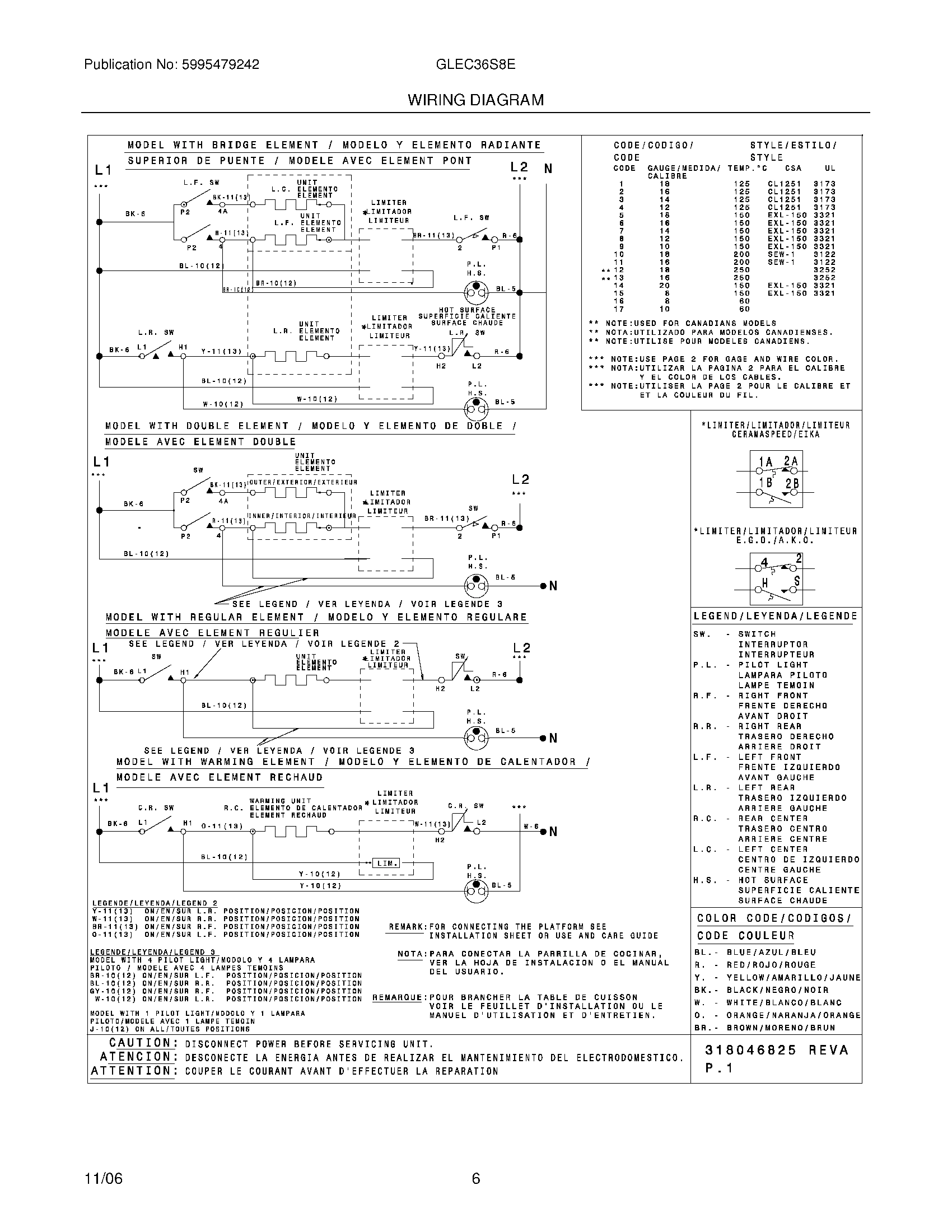 06 - WIRING DIAGRAM