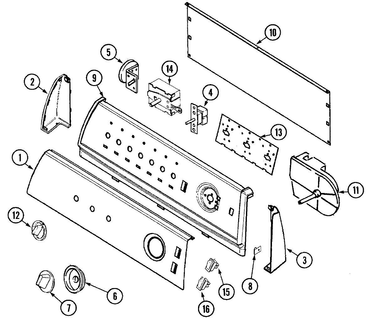 05 - CONTROL PANEL