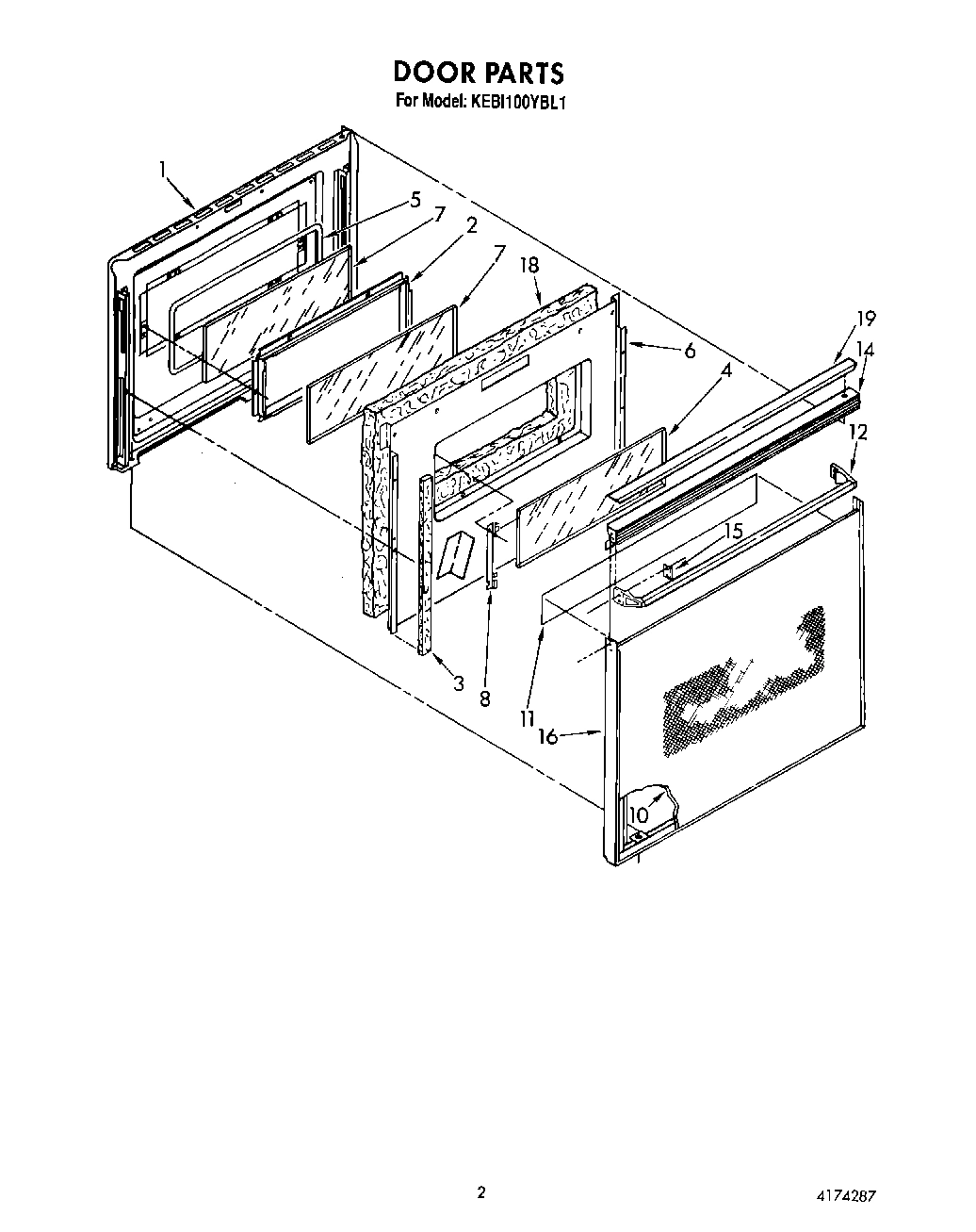 02 - DOOR